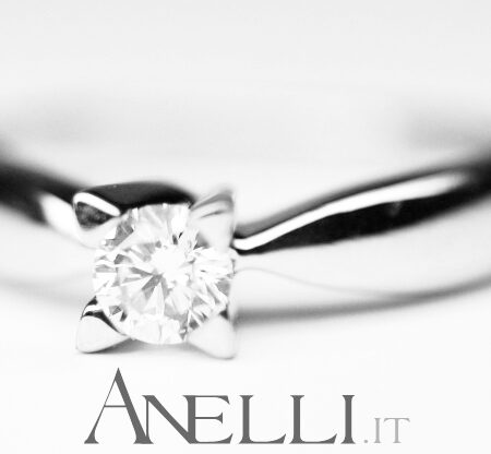 Wedding Ring 0.50 Carats G-VS1 GIA