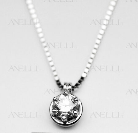 Diamante punto luce GIA