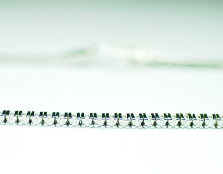 Tennis di Diamanti 3 carati F-IF