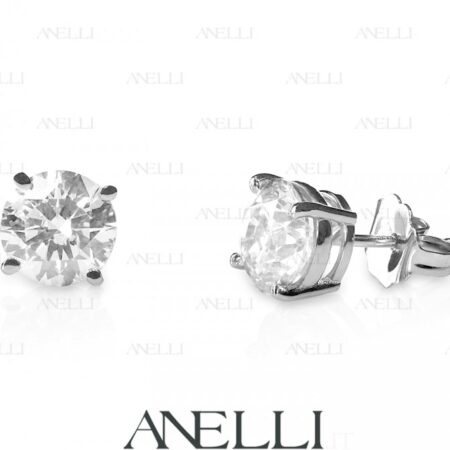 Punti Luce 2 da 0.80 Carati F-VVS1