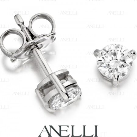 2 Diamanti di 0.30 carati F-VS1 GIA