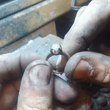 Solitario Personalizzato 0.71-2 TRANSAZIONE RISERVATA