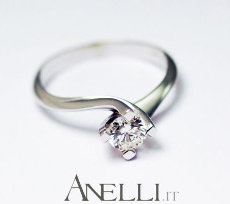 Diamante 0.70 Ct D-FL Triplo Excellent GIA