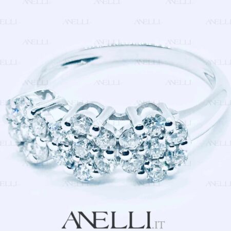 Trilogy Magic 1 Carato F-IF